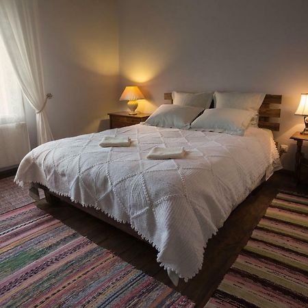 Divas Istabas Apartment Saldus Luaran gambar