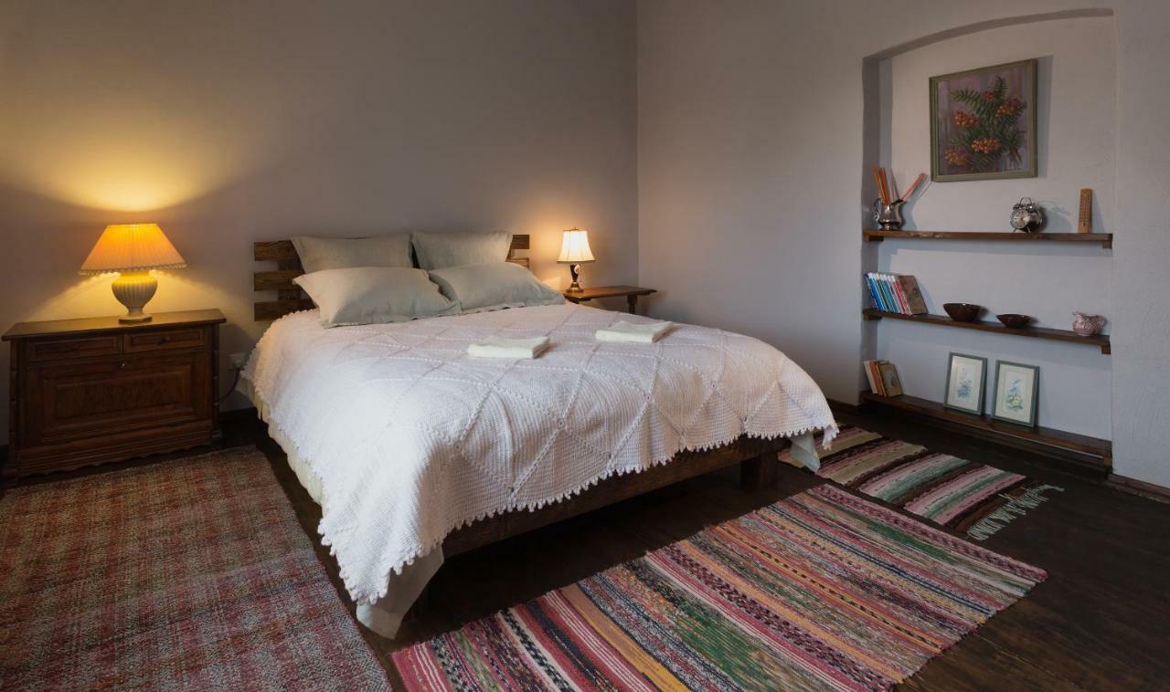 Divas Istabas Apartment Saldus Luaran gambar