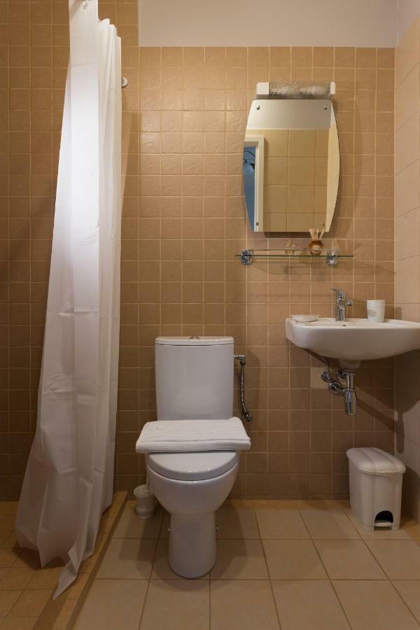 Divas Istabas Apartment Saldus Luaran gambar